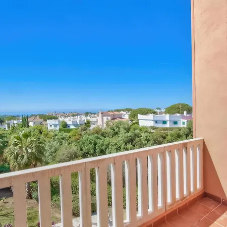 Precioso ático Con Vistas Al Mar