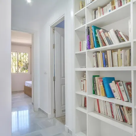 Apartamento Precioso ático Con Vistas Al Mar