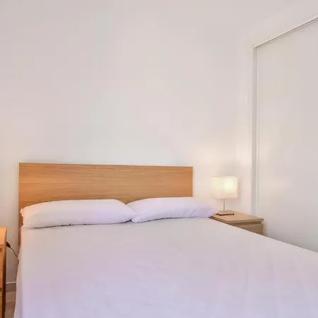 Precioso ático Con Vistas Al Mar Apartamento