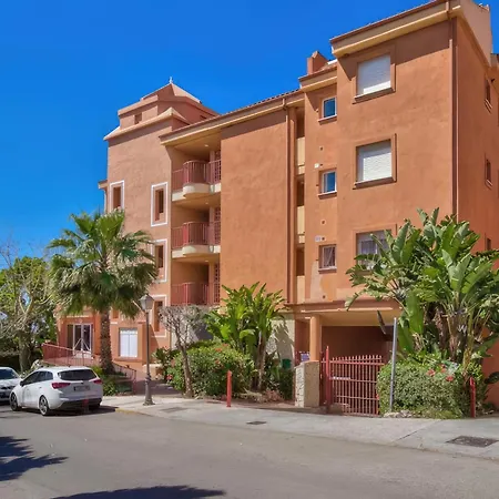 Precioso ático Con Vistas Al Mar