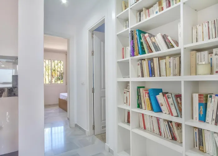 Apartamento Precioso ático Con Vistas Al Mar