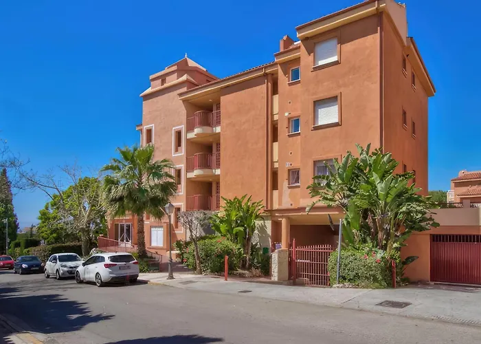 Precioso ático Con Vistas Al Mar