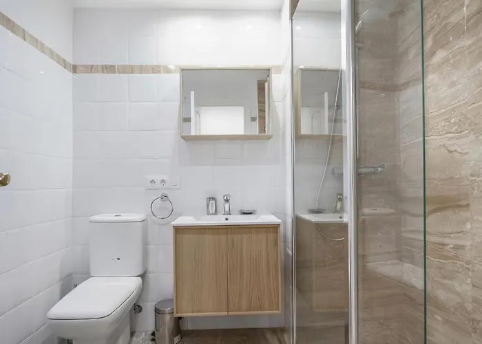 Apartamento Precioso ático Con Vistas Al Mar Marbella