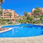 Apartment Precioso Atico Con Vistas Al Mar *