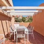 Apartment Precioso Atico Con Vistas Al Mar Marbella