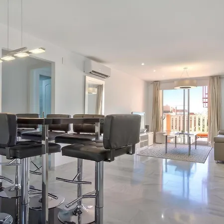 Precioso Atico Con Vistas Al Mar Apartment