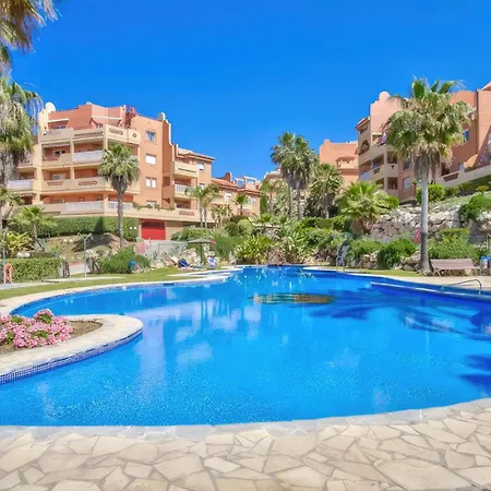 Апартаменты Precioso Atico Con Vistas Al Mar *