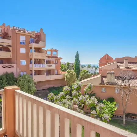 Precioso Atico Con Vistas Al Mar Apartment Marbella
