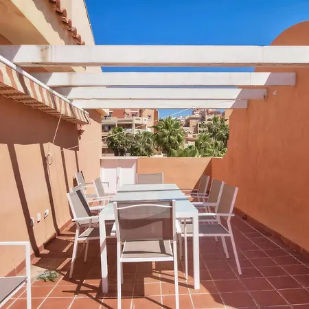 Apartment Precioso Atico Con Vistas Al Mar Marbella