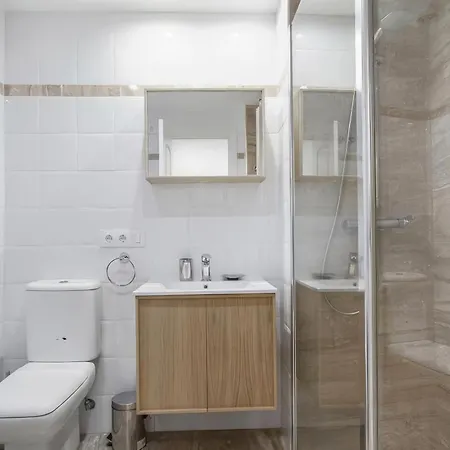 Apartment Precioso Atico Con Vistas Al Mar Marbella