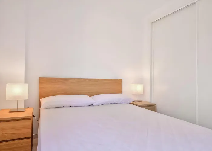 Precioso Atico Con Vistas Al Mar Apartman