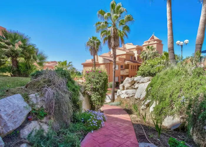 Precioso Atico Con Vistas Al Mar Apartman