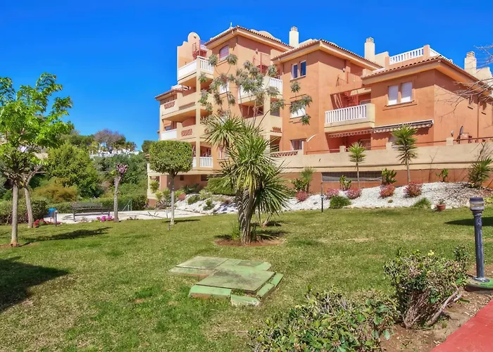 Appartement Precioso Atico Con Vistas Al Mar Marbellac