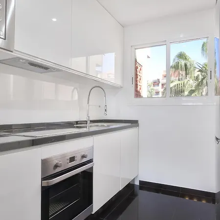 Precioso Atico Con Vistas Al Mar * Marbella