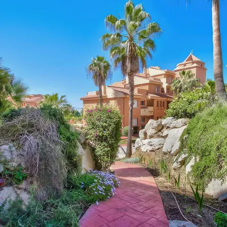 Precioso Atico Con Vistas Al Mar Lejlighed