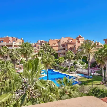 Precioso Atico Con Vistas Al Mar Lejlighed *