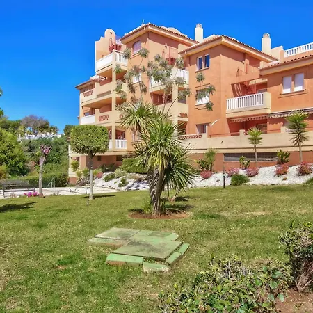 Lejlighed Precioso Atico Con Vistas Al Mar Marbella